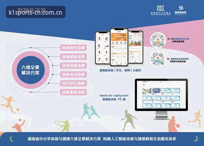 K1体育平台最新动态：2025年体育资讯服务全面升级，深度解析用户体验与功能革新