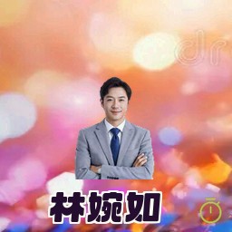 林婉如